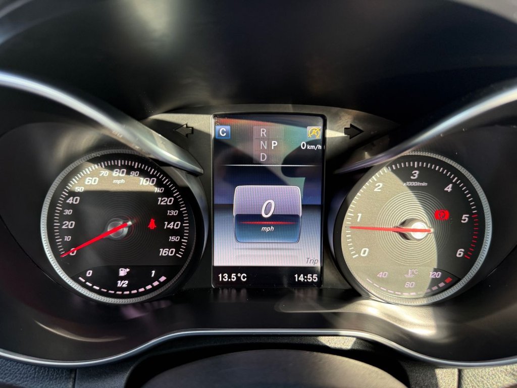 Used Mercedes-Benz C Class 2017 for sale - 77765443: Photo 50