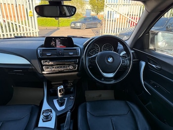 Used BMW 2 Series 2015 for sale - 78240858: Photo