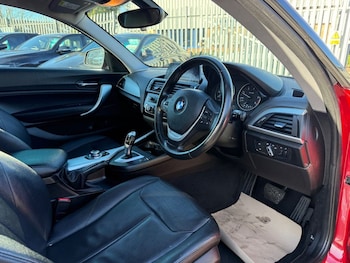 Used BMW 2 Series 2015 for sale - 78240858: Photo