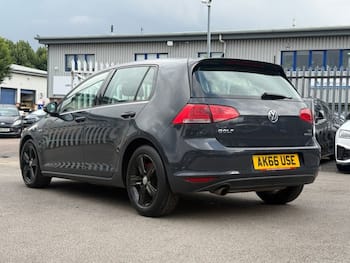 Used Volkswagen Golf 2016 for sale - 79655783: Photo