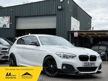 BMW - 1 Series