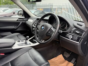Used BMW X3 2016 for sale - 75403297: Photo
