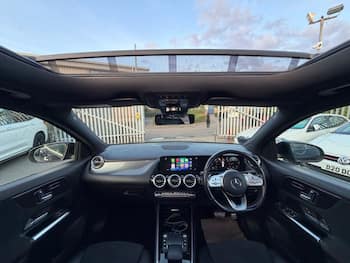 Used Mercedes-Benz GLA 2021 for sale - 79728310: Photo
