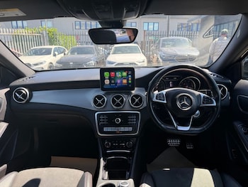 Used Mercedes-Benz GLA 2019 for sale - 79334750: Photo