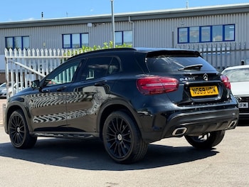 Used Mercedes-Benz GLA 2019 for sale - 79334750: Photo