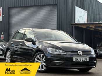 2018 (18) - 1.5 TSI EVO BlueMotion Tech SE Nav Hatchback 5dr Petrol DSG Euro 6 (s/s) (1