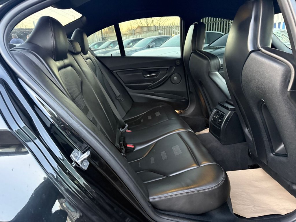 Used BMW M3 2016 for sale - 77089305: Photo 10