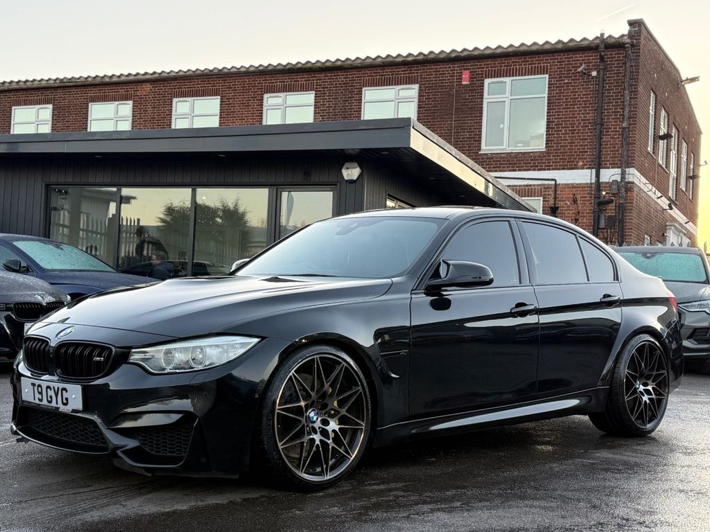 Used BMW M3 2016 for sale - 77089305: Photo 11