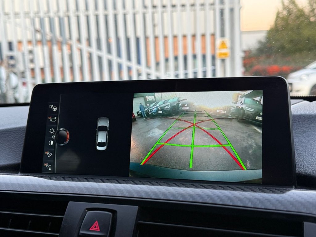 Used BMW M3 2016 for sale - 77089305: Photo 12