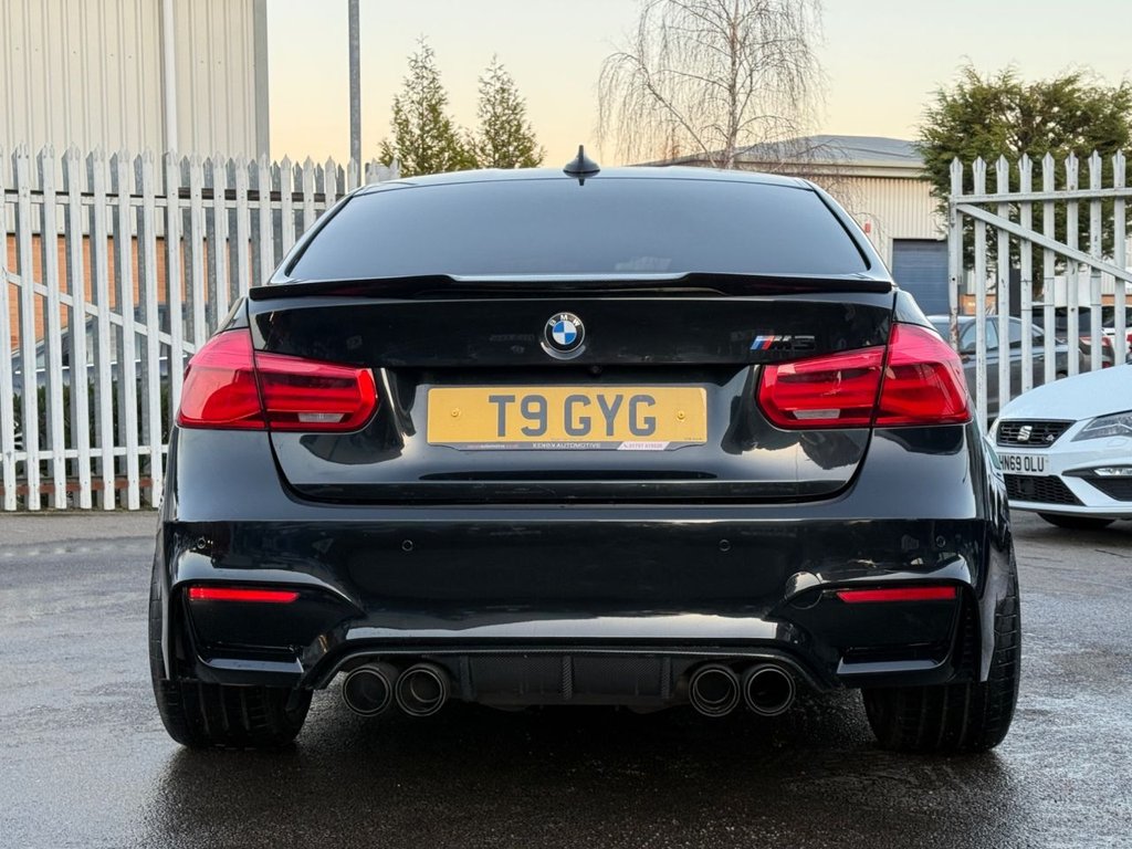 Used BMW M3 2016 for sale - 77089305: Photo 13