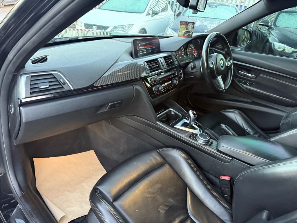 Used BMW M3 2016 for sale - 77089305: Photo 14