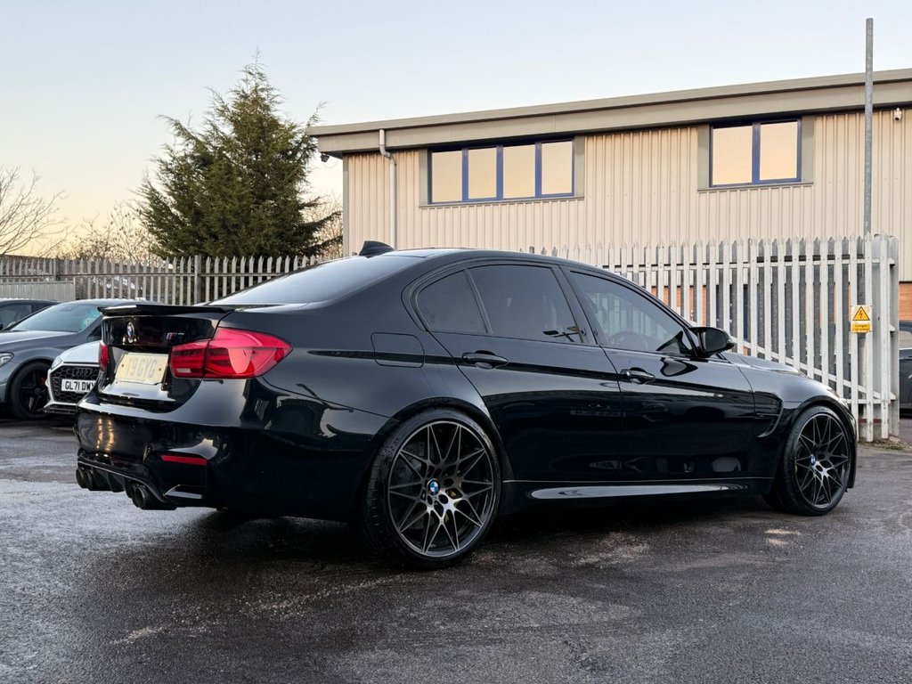 Used BMW M3 2016 for sale - 77089305: Photo 15