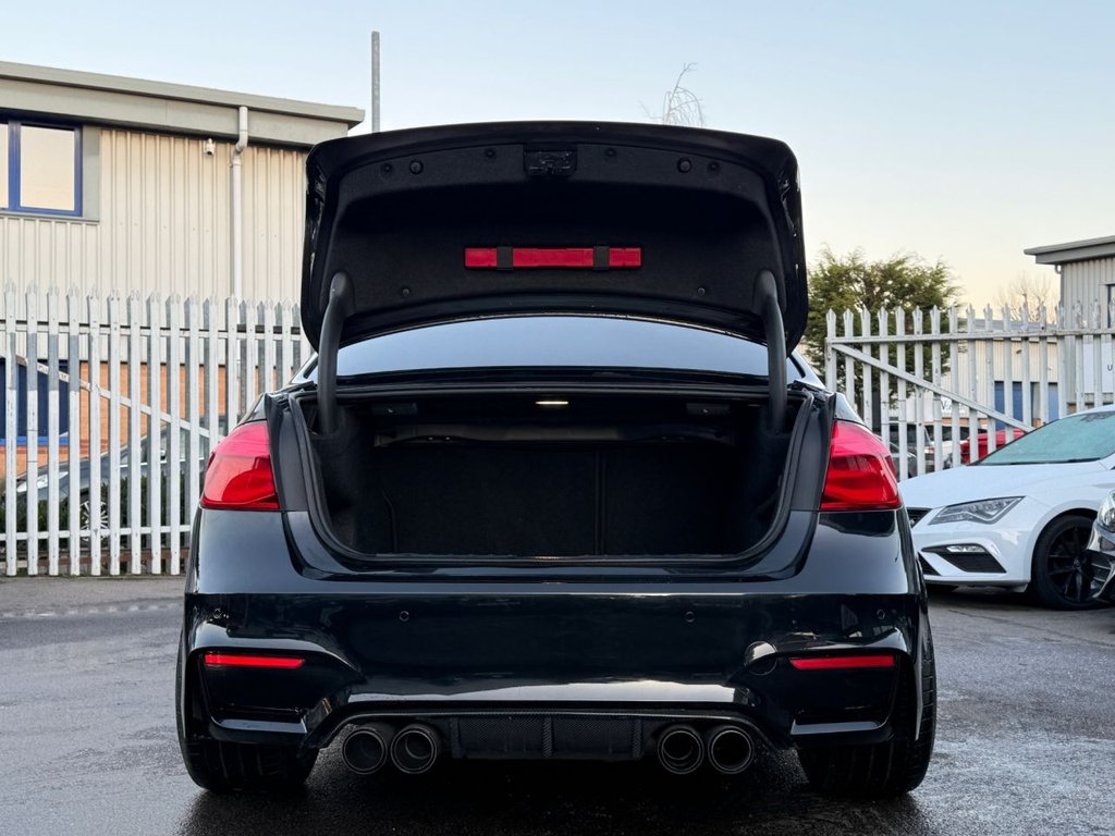 Used BMW M3 2016 for sale - 77089305: Photo 16