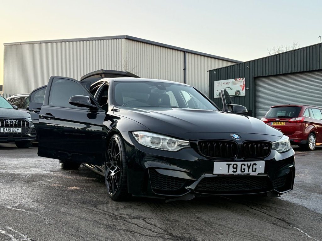 Used BMW M3 2016 for sale - 77089305: Photo 18