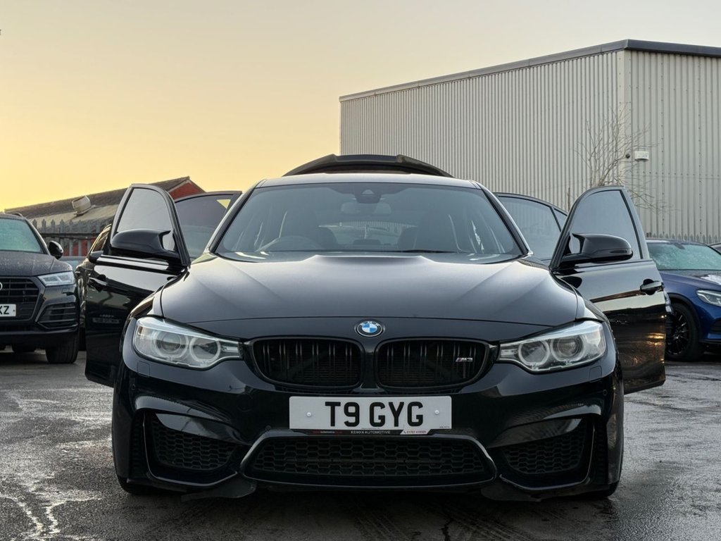 Used BMW M3 2016 for sale - 77089305: Photo 19