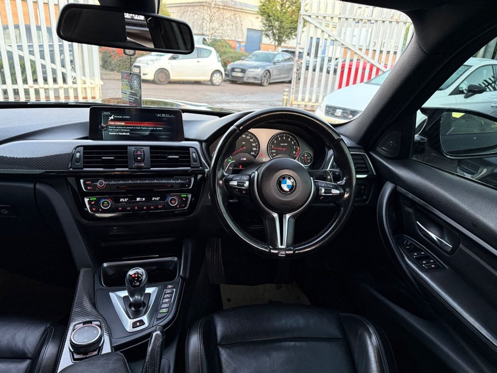 Used BMW M3 2016 for sale - 77089305: Photo 2