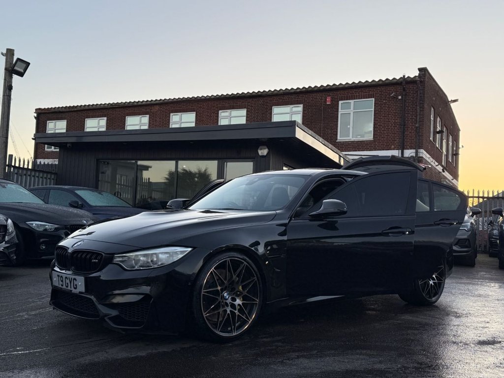 Used BMW M3 2016 for sale - 77089305: Photo 20