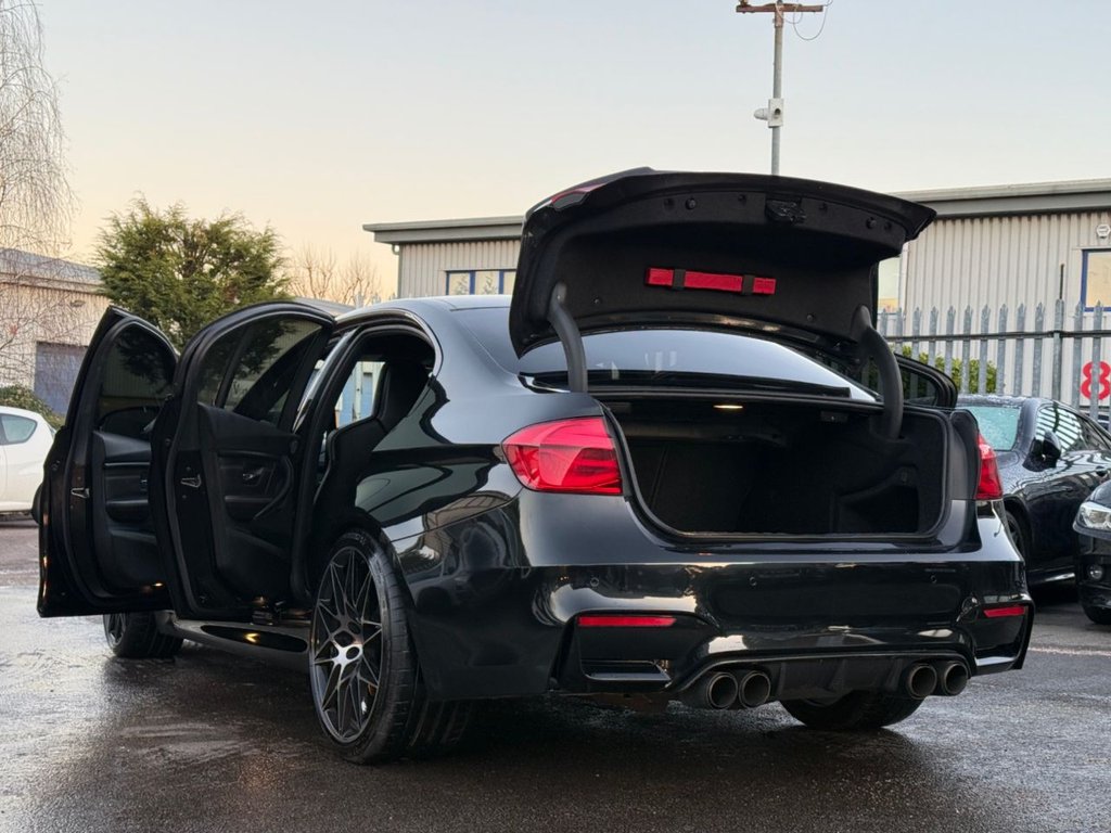 Used BMW M3 2016 for sale - 77089305: Photo 21