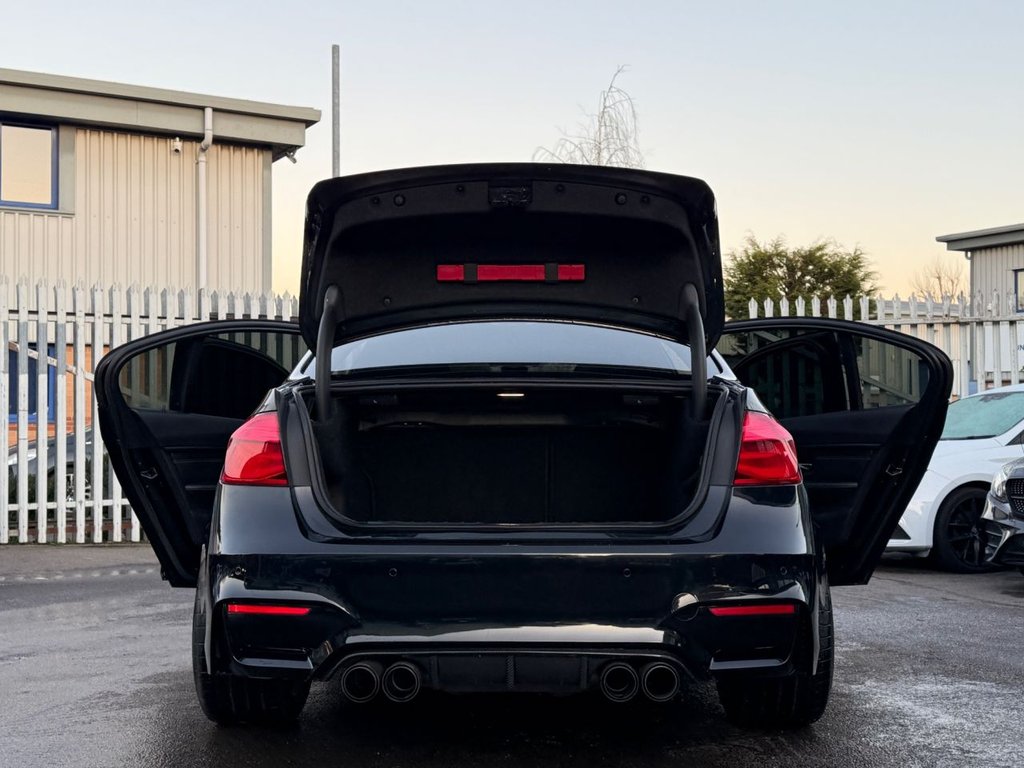 Used BMW M3 2016 for sale - 77089305: Photo 22