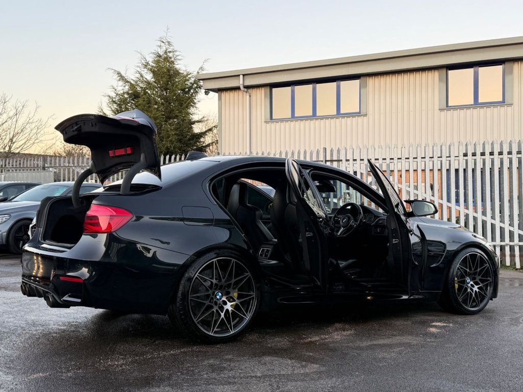 Used BMW M3 2016 for sale - 77089305: Photo 23