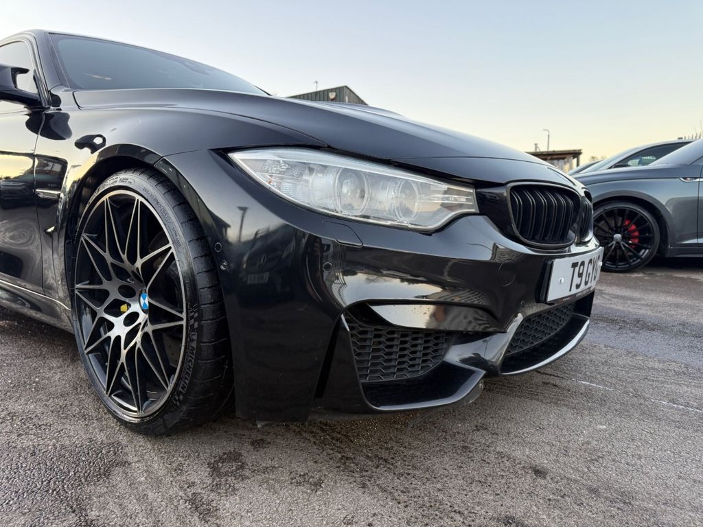 Used BMW M3 2016 for sale - 77089305: Photo 25