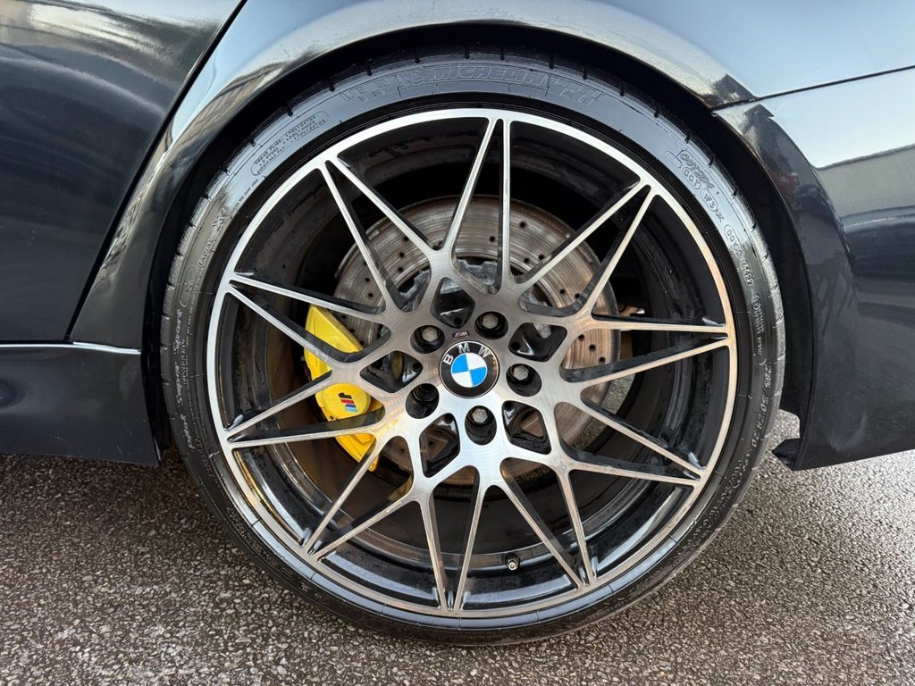 Used BMW M3 2016 for sale - 77089305: Photo 28