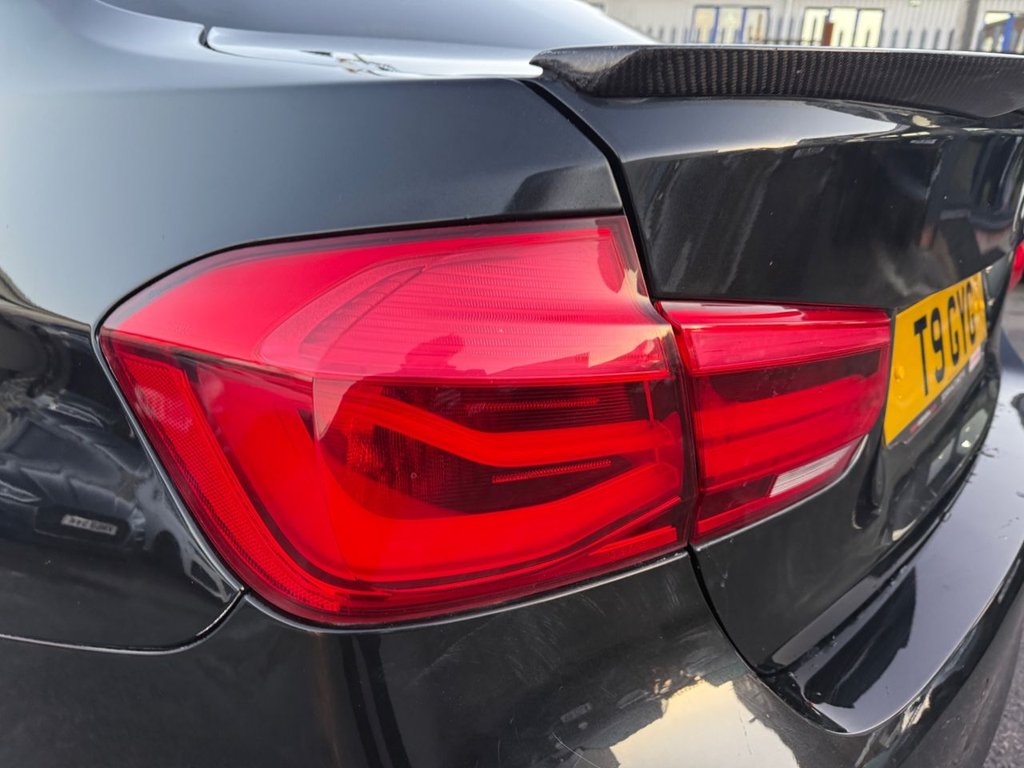 Used BMW M3 2016 for sale - 77089305: Photo 29