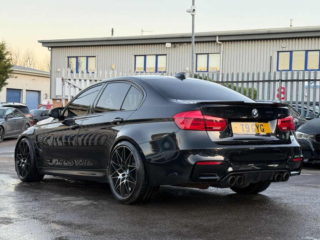 Used BMW M3 2016 for sale - 77089305: Photo 3