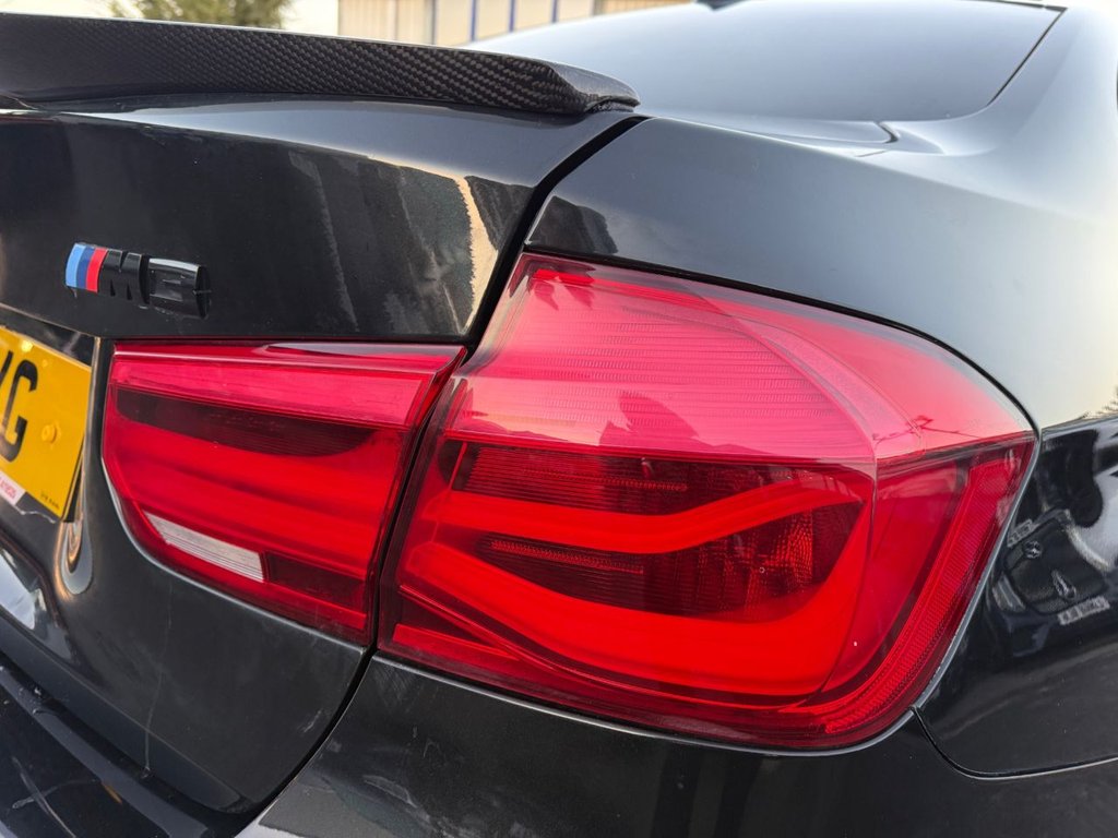 Used BMW M3 2016 for sale - 77089305: Photo 32