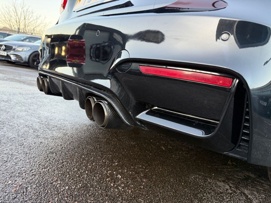 Used BMW M3 2016 for sale - 77089305: Photo 33