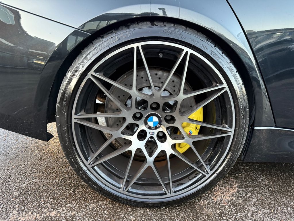 Used BMW M3 2016 for sale - 77089305: Photo 34