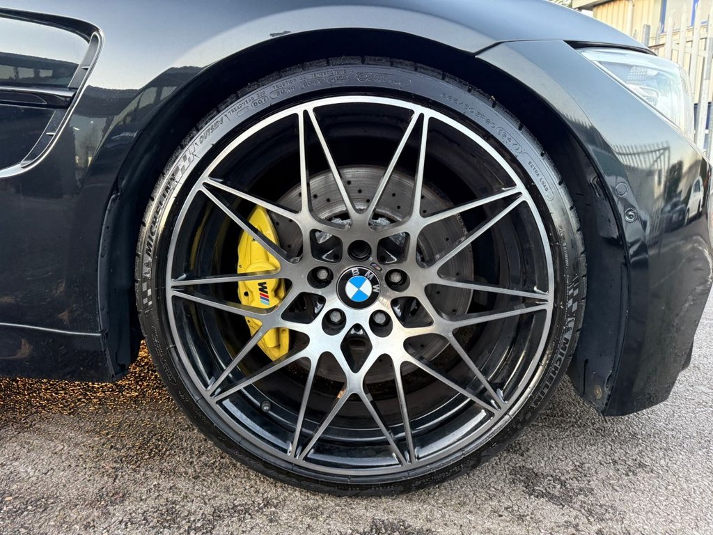 Used BMW M3 2016 for sale - 77089305: Photo 35