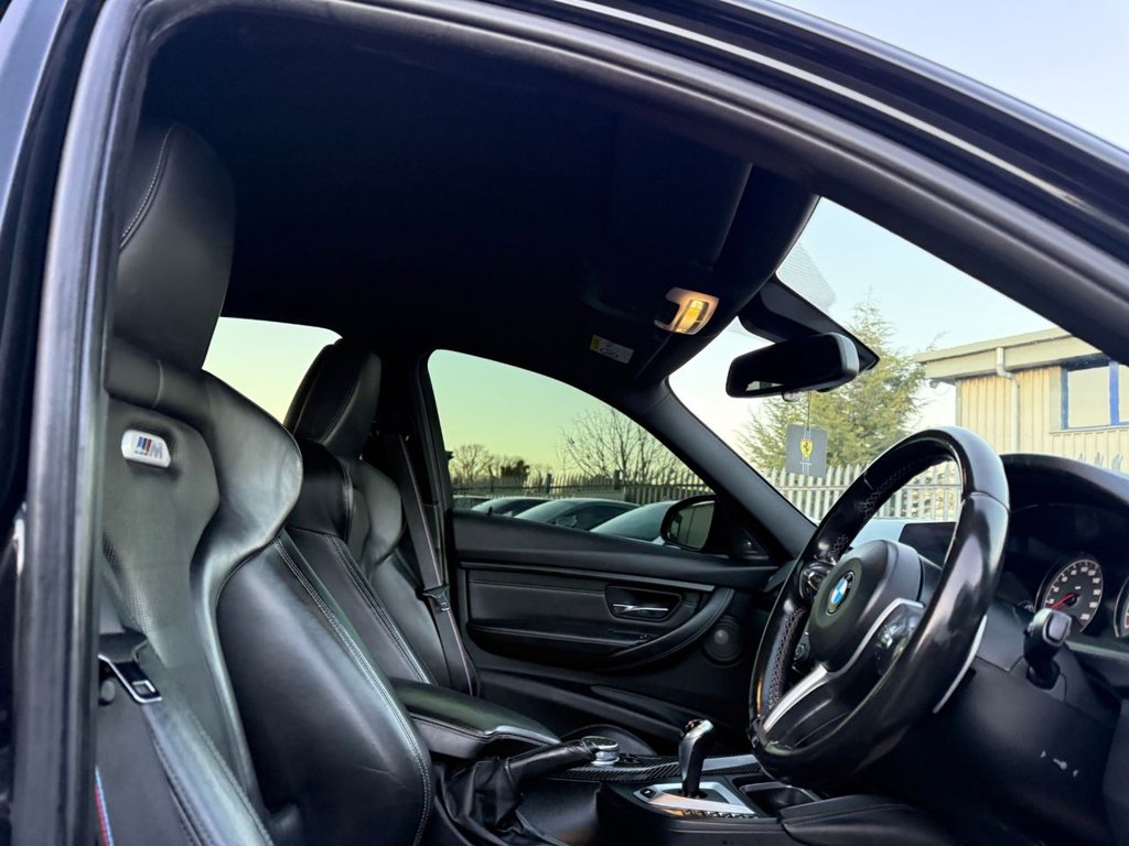 Used BMW M3 2016 for sale - 77089305: Photo 38