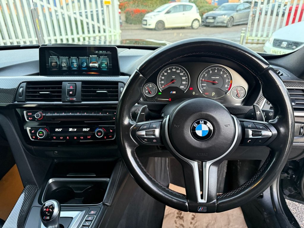 Used BMW M3 2016 for sale - 77089305: Photo 41