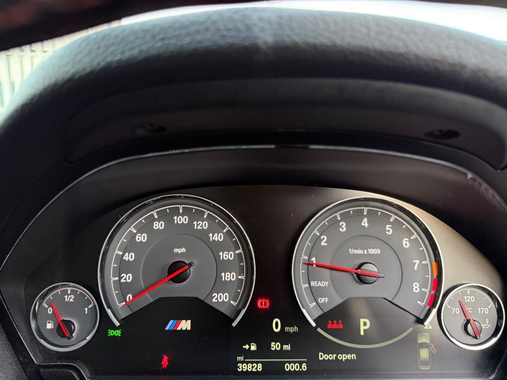 Used BMW M3 2016 for sale - 77089305: Photo 42