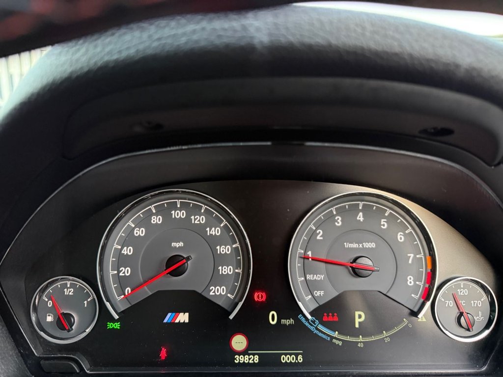 Used BMW M3 2016 for sale - 77089305: Photo 43