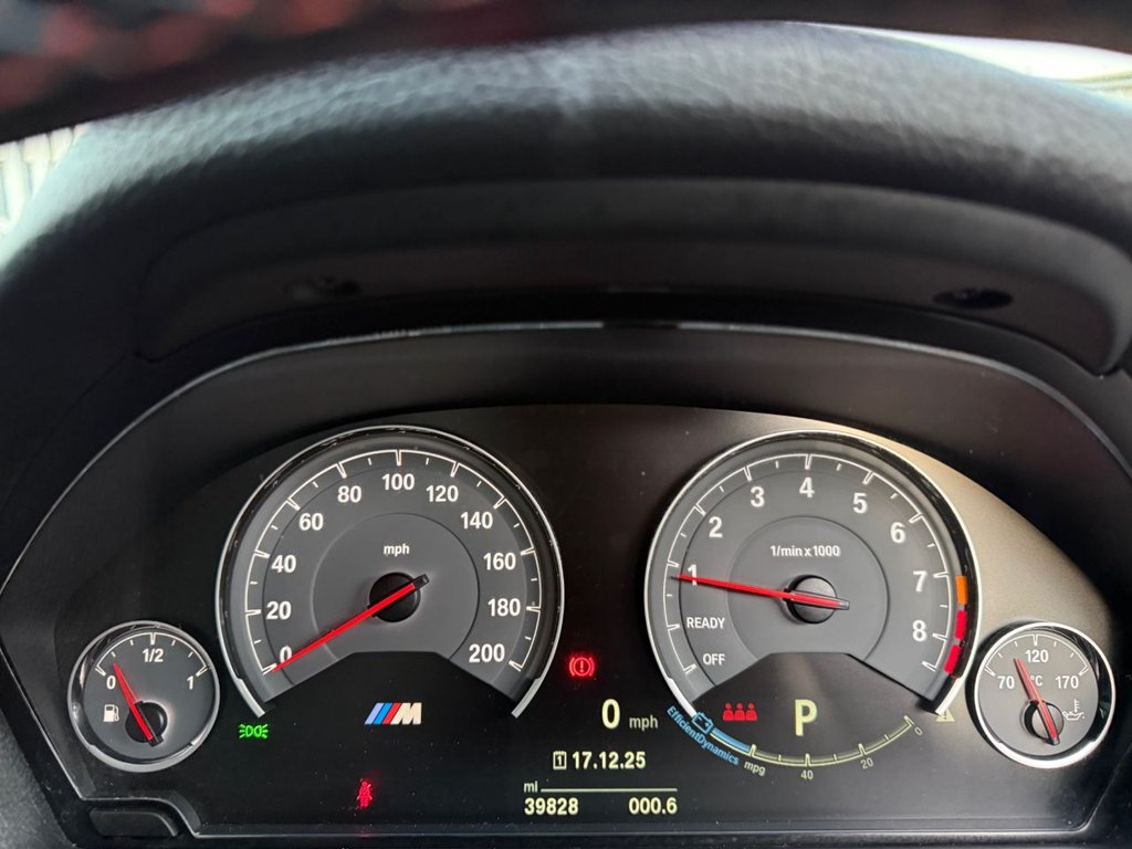 Used BMW M3 2016 for sale - 77089305: Photo 44