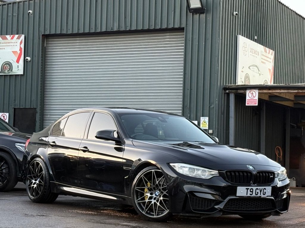 Used BMW M3 2016 for sale - 77089305: Photo 5