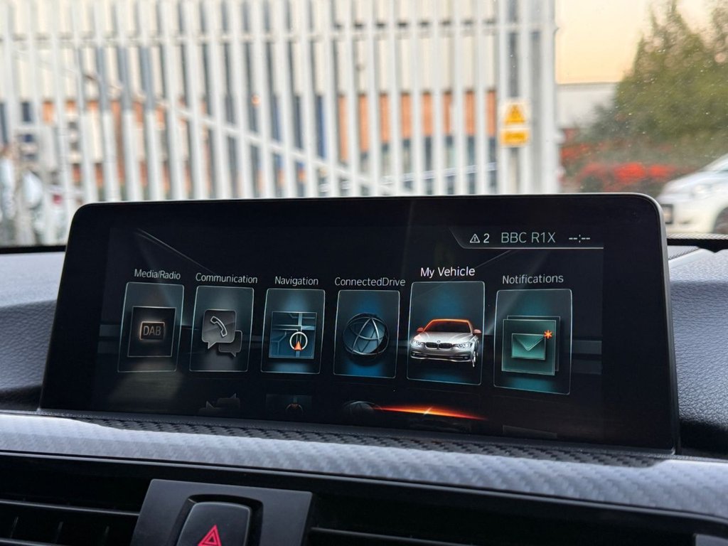 Used BMW M3 2016 for sale - 77089305: Photo 50