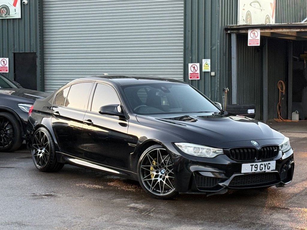 Used BMW M3 2016 for sale - 77089305: Photo 7