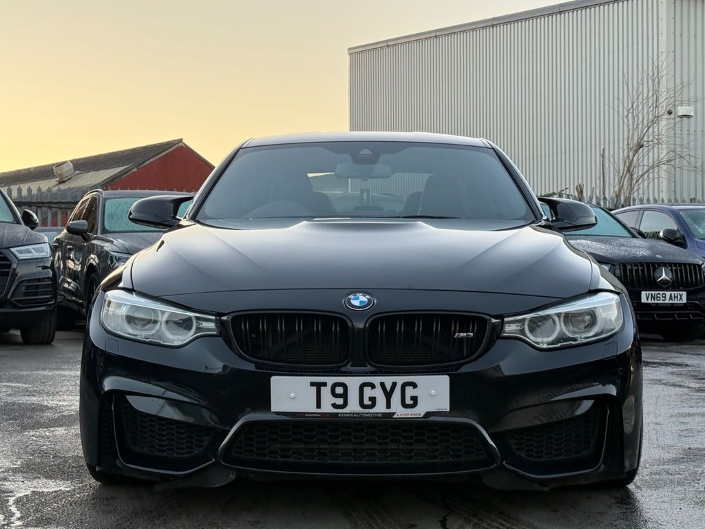 Used BMW M3 2016 for sale - 77089305: Photo 9