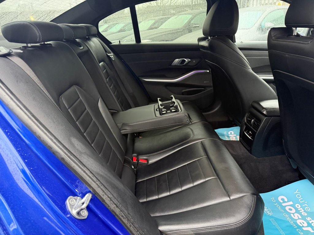 Used BMW 3 Series 2019 for sale - 77642956: Photo 12