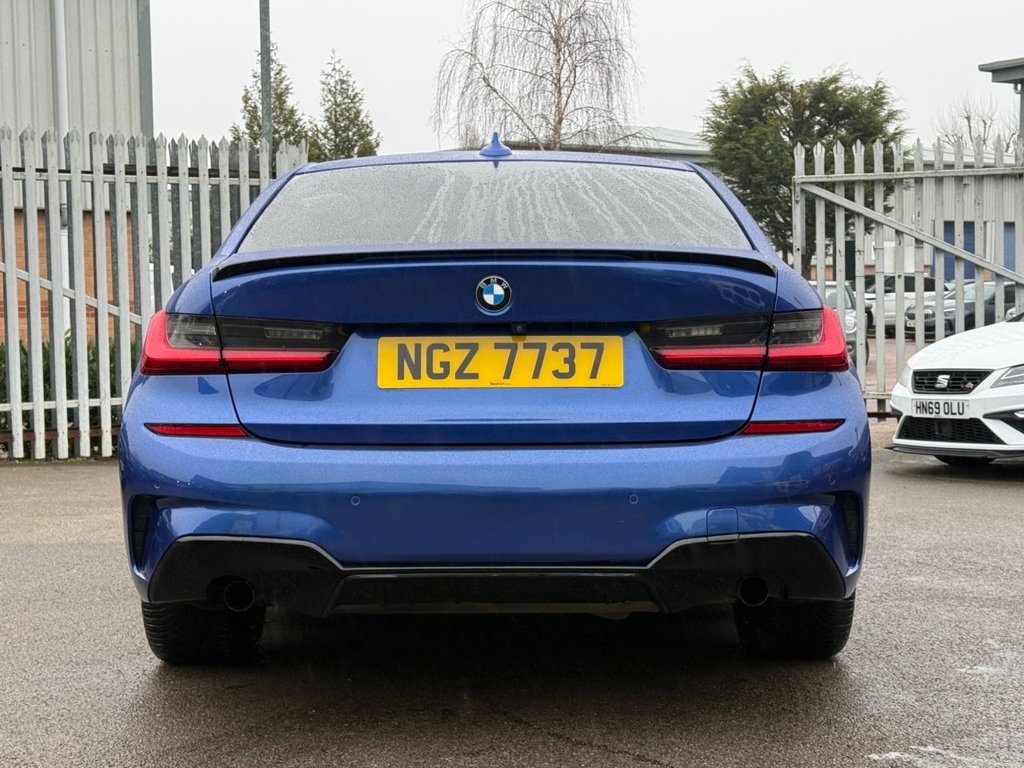 Used BMW 3 Series 2019 for sale - 77642956: Photo 13