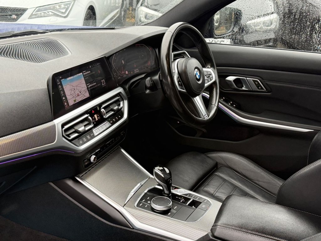 Used BMW 3 Series 2019 for sale - 77642956: Photo 14
