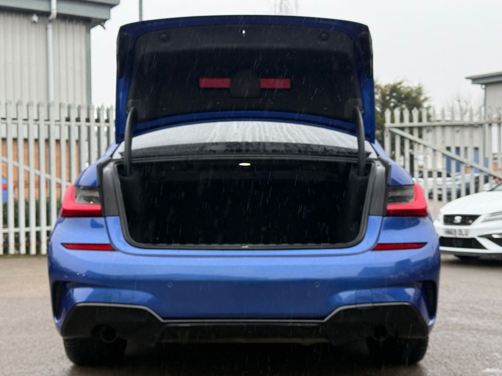 Used BMW 3 Series 2019 for sale - 77642956: Photo 17