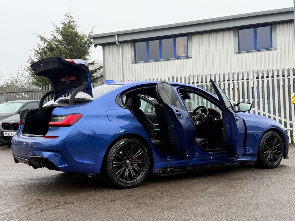 Used BMW 3 Series 2019 for sale - 77642956: Photo 24