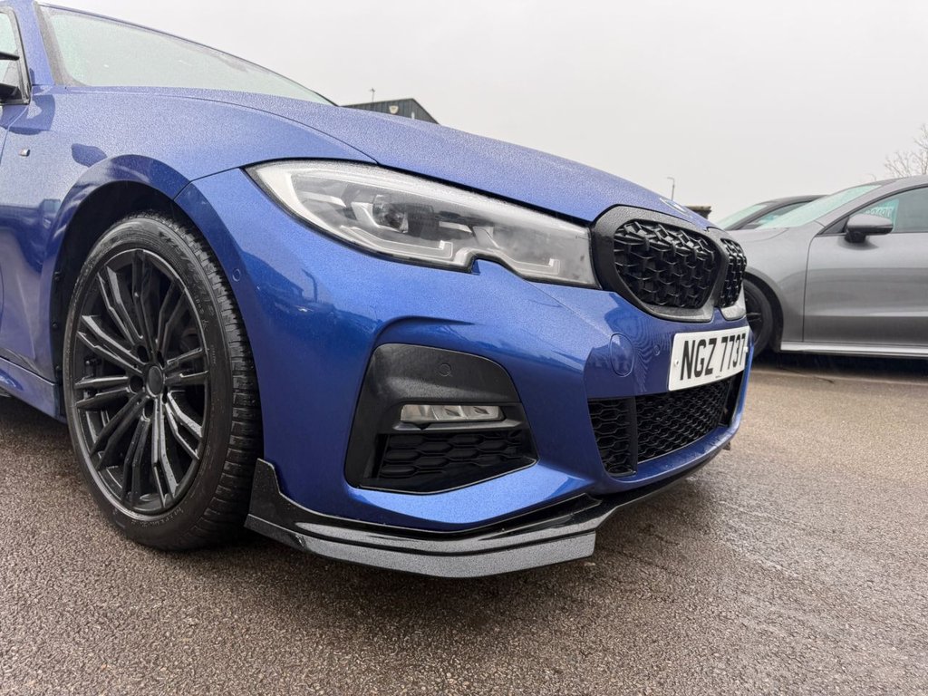 Used BMW 3 Series 2019 for sale - 77642956: Photo 26