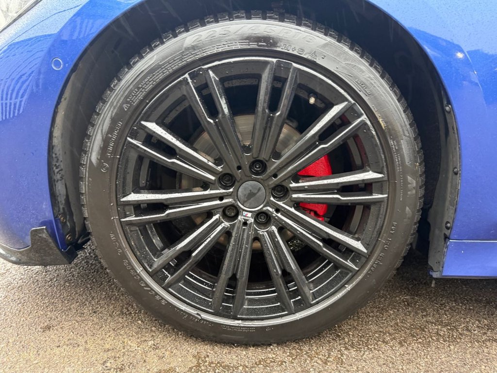 Used BMW 3 Series 2019 for sale - 77642956: Photo 29