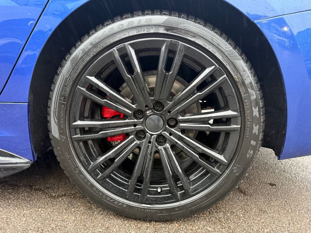 Used BMW 3 Series 2019 for sale - 77642956: Photo 30