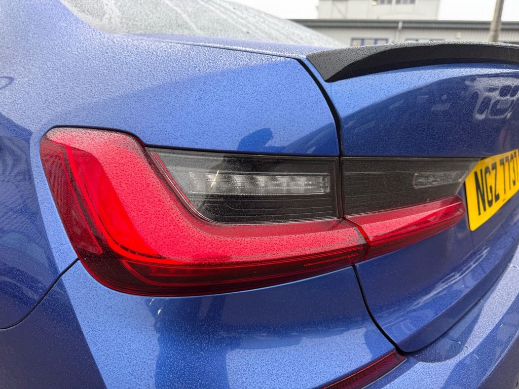 Used BMW 3 Series 2019 for sale - 77642956: Photo 31